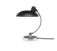 Lampe à Poser Fritz Hansen Kaiser Idell 6631 Luxus Mat Noir