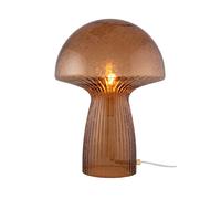 Lampe à Poser Fungo 30 Édition Spéciale Brun