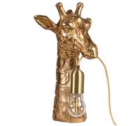 Lampe à poser Girafe MALAIKA Doré