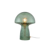 Globen Lighting Lampe de table Fungo Special Edition vert 30 cm