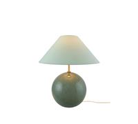 Lampe à Poser Globen Lighting Iris 35 Vert