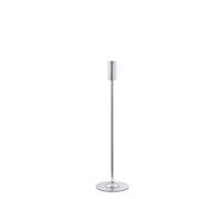 Lampe à Poser Globen Lighting Iris 45 avec Base Chrome