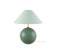 Lampe à Poser Globen Lighting Iris 45 Vert