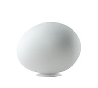 Foscarini Lampe à poser Gregg Media – 31 x 26 x 26 cm – avec variateur