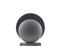 Lampe à Poser Gris