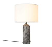 Lampe à Poser GUBI Gravity, Grand , Gris , Noir et Blanc