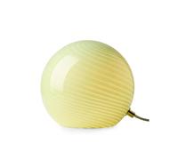 Lampe à Poser Halo Design Candy Ø20 Olive