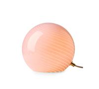 Lampe à Poser Halo Design Candy Ø20 Rose