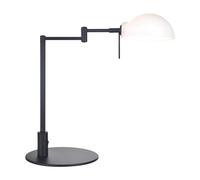 Lampe à Poser Halo Design Copenhagen Noir