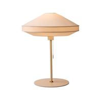 Lampe à Poser Halo Design Paris Soft Ø40 Crème