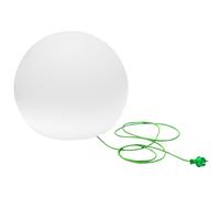 Lampe à poser Happy Apple 332E Ø 120cm