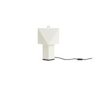 Lampe à Poser HAY Aplat H44 Blanc