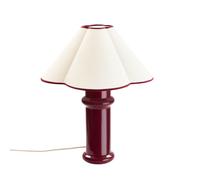 Lampe à poser Heath rouge