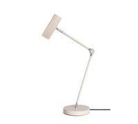 Lampe à Poser Hubble Read Beige de