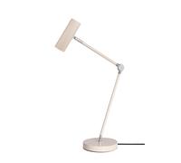 Lampe à Poser Hubble Read Beige de Globen Lighting