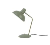 Lampe à Poser industrielle en Métal, Vert