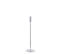 Lampe à Poser Iris 45 avec Base Chrome