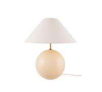 Globen Lighting Lampe de table Iris 45 Blanc