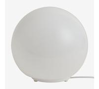 Lampe À Poser Jude Blanc Blanc