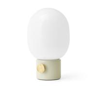 Audo Copenhagen Lampe de table JWDA Alabaster white. Small