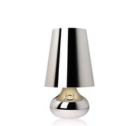Lampe à Poser Kartell CINDY Platine