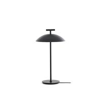 Lampe à Poser Kartell GEEN-A Mini Noir