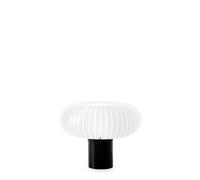 Lampe à Poser Kartell TERESA Blanc/ Noir