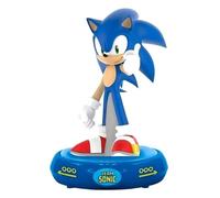 Lampe à poser Kids Licensing Sonic The Hedgehog