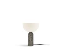 Lampe à Poser Kizu Marbre Gris Petit