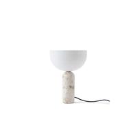New Works - Kizu Lampe de Table Small Sand