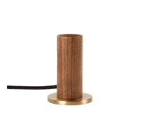Lampe à Poser Knuckle Noyer