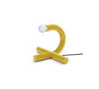 Lampe à Poser La Tre Jaune