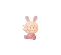 Lampe à poser Lapin LED h30cm DODO