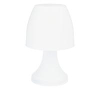 Paris Prix Lampe à poser Dokk LED 27 cm Blanc
