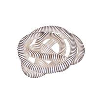Lampe à Poser LED BOALUM, Corps Flexible , Blanc