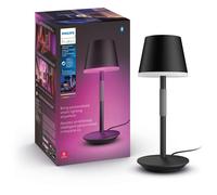 Philips Hue White and Color ambiance Lampe à poser portable Hue Go