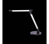 Lampe de table lED aLCO 9157 faltb. sw/si Noir G