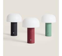 Lampe à Poser LED Portable avec Batterie USB Rechargeable Leta