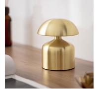 Lampe à Poser LED Portative Extérieure 3W Ibbie avec Batterie Rechargeable USB