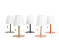 TechBrey Lampe à Poser LED Portative Aluminium Extérieure 2.6W Epinay avec Batterie Rechargeable Kaki Vert https://www.fnac.com/mp48806602/TechBrey-Lampe-a-Poser-LED-Portative-Aluminium-Exterieure-2-6W-Epinay-avec-Batterie-Rechargeable-Kaki/w-4?oref=1dd35c37-e979-704a-0952-4655429b2bf9