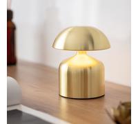 Lampe à Poser LED Portative Extérieure 3W Ibbie avec Batterie Rechargeable USB