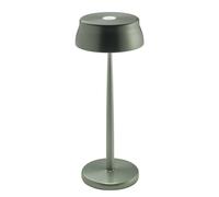 Lampe À Poser Led Sister Light, Dimmable, Verte Vert