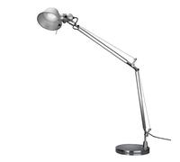 Lampe à Poser LED Tolomeo en Aluminium