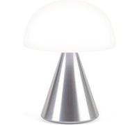Lampe à poser Lexon Mina L LH65MAP Argent Argent G