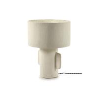 Lampe à Poser Lighting par Marie Michielssen 01 S Terre Blanche