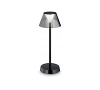 Lampe à poser Lolita TL noir