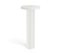 Lampe à Poser Luci Blanc