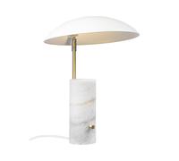 Nordlux Lampe à poser Mademoiselles – Design For The People – Blanc