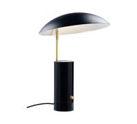 MADEMOISELLES Lampe à poser Noir GU10 - DESIGN FOR THE PEOPLE 2220405003