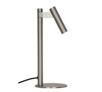 Lampe à Poser Makoto Design For The People, Chrome Satin